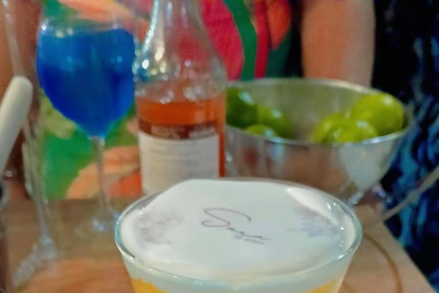 Drinks