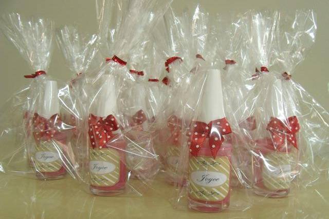 Esmaltes