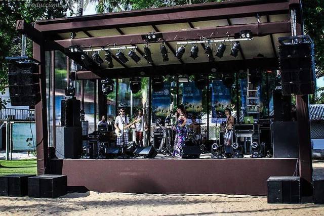 Festival Uiki Parracho