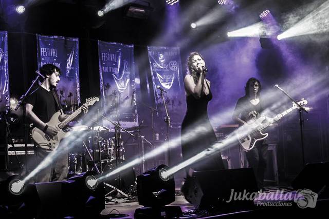 Festival UIKI Rotary