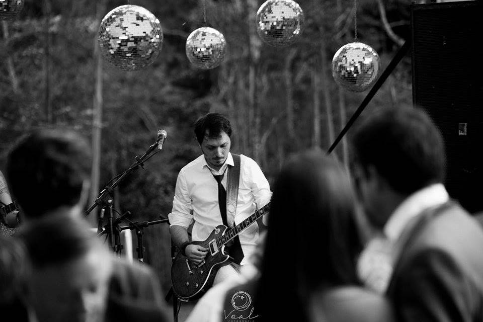 Casamento em Mariana - MG