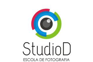 Studio D logo