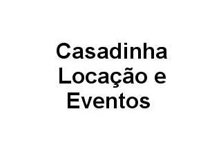 Casadinha Locação e Eventos