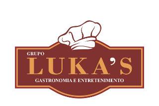 Luka's restaurante logo