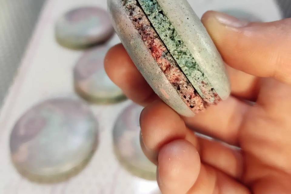 OMC Macarons