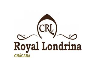 Chácara Royal Londrina logo