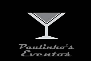 Paulinhos Eventos logo