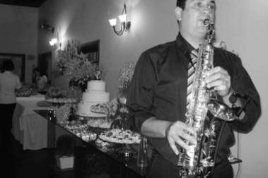Sax Introdução