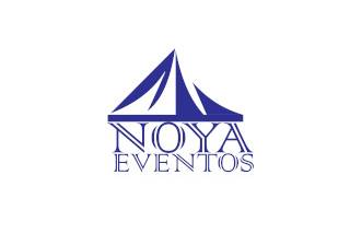 Noya Eventos  logo