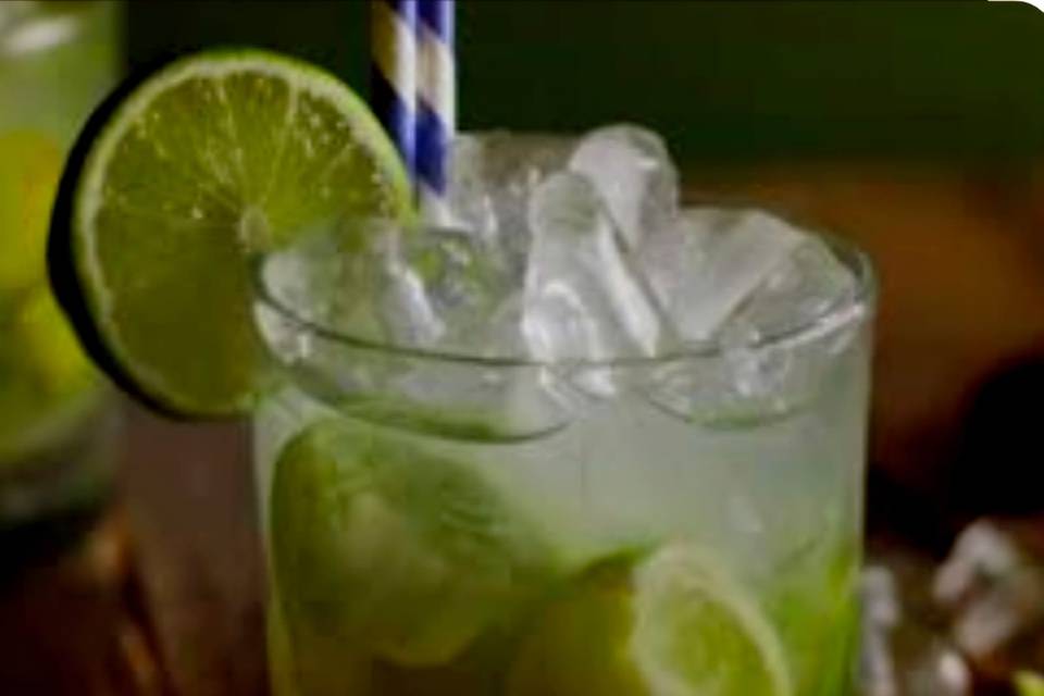 Caipirinha