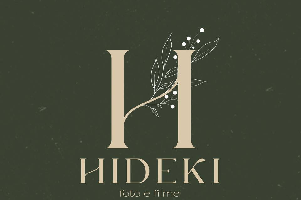 Hideki Foto e Filme