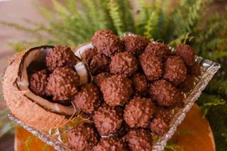 Dona Rose Brigadeiros