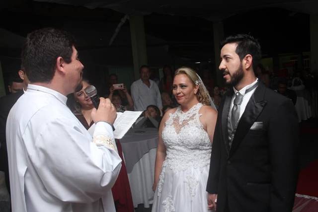 Celebração do amor