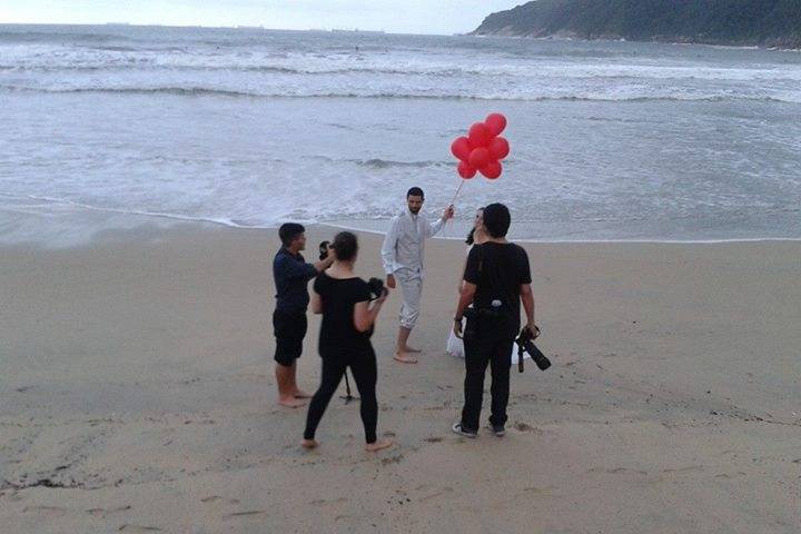 Casamento Guarujá