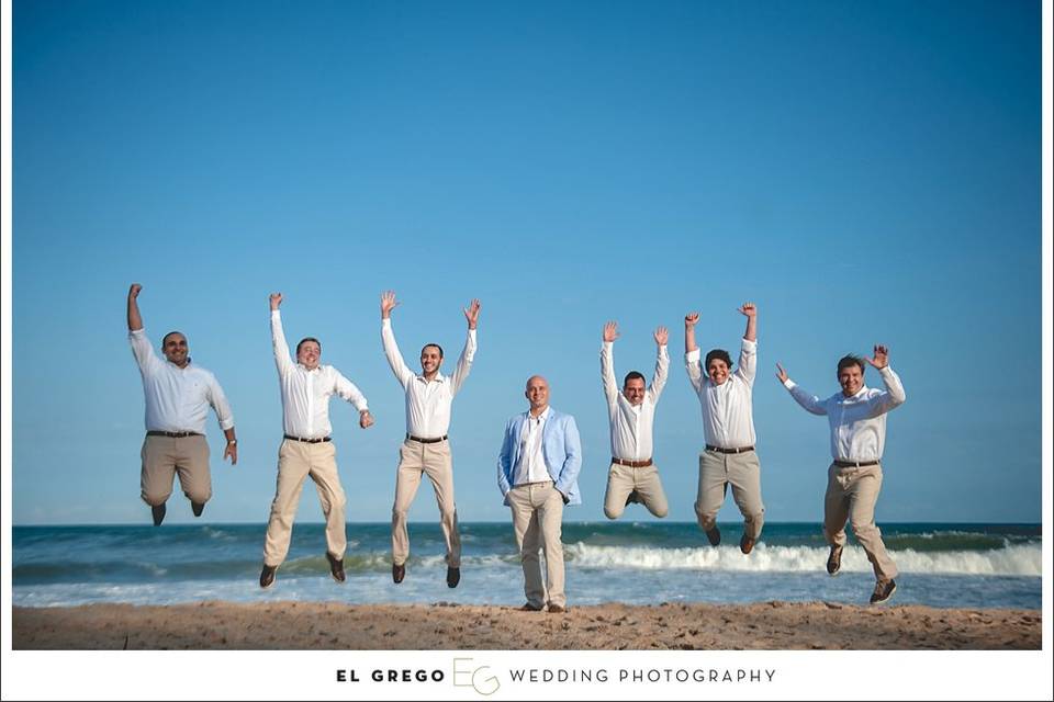 Cerimonialista para casamento