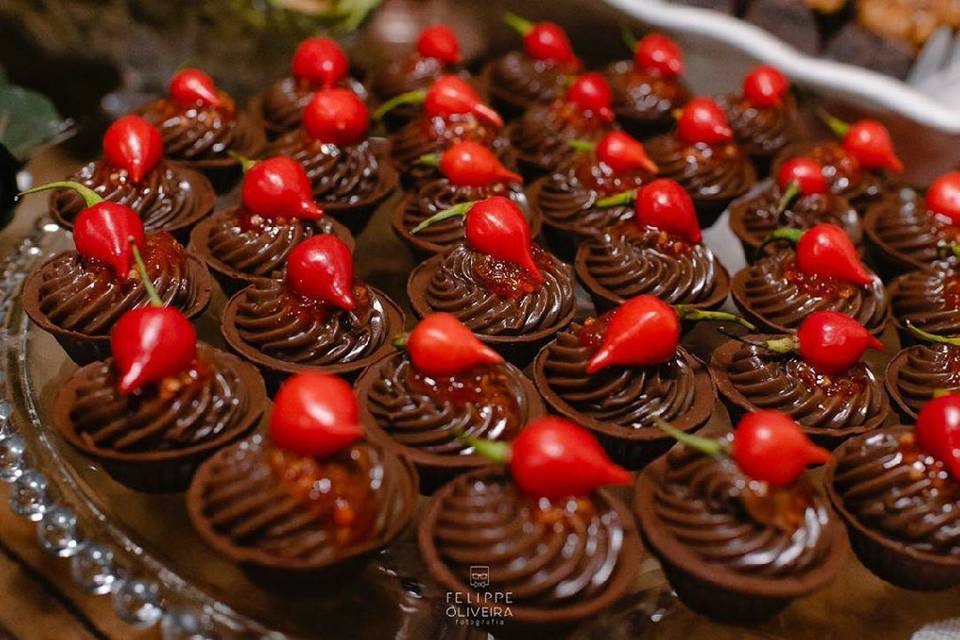 Dona Rose Brigadeiros