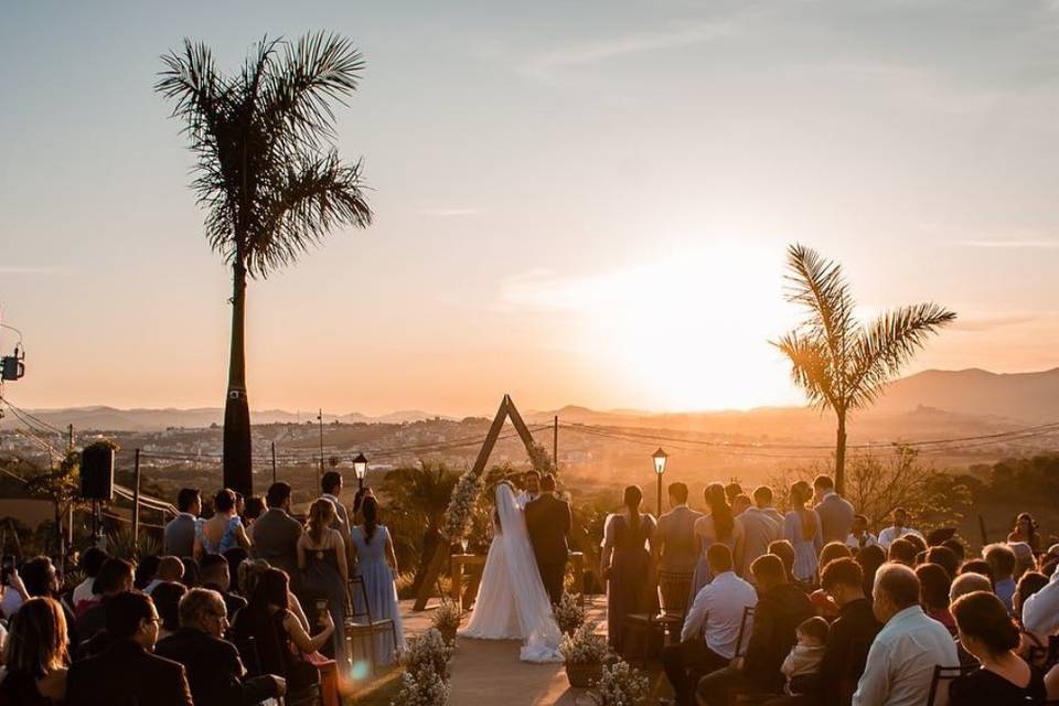 Celebração do amor