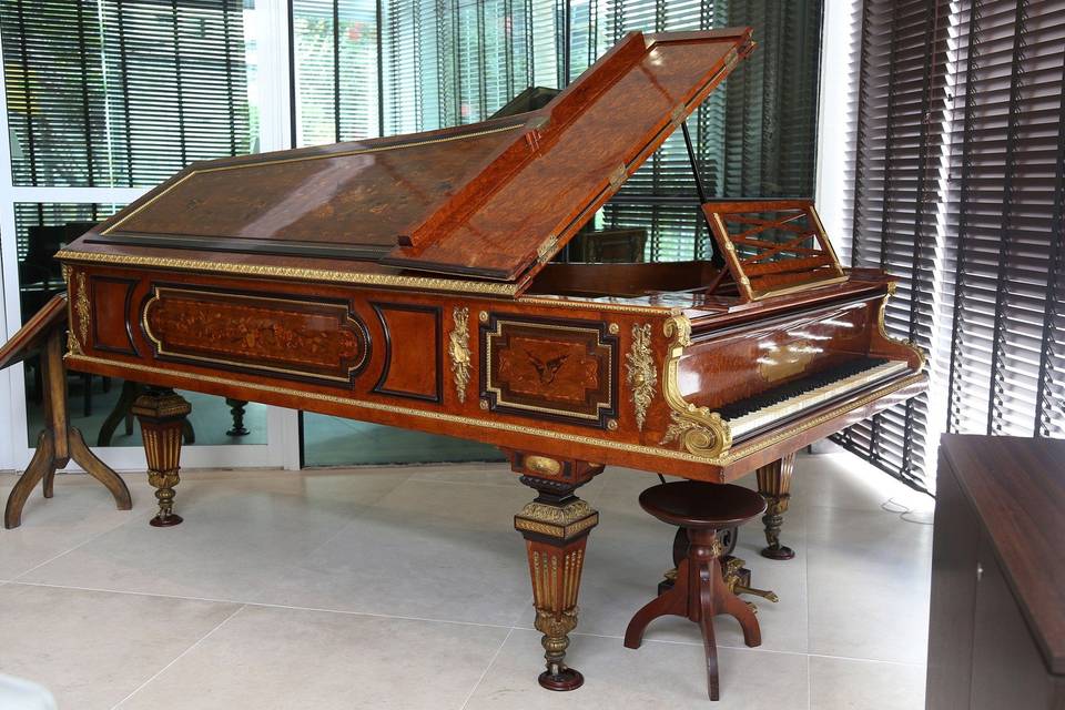 Piano