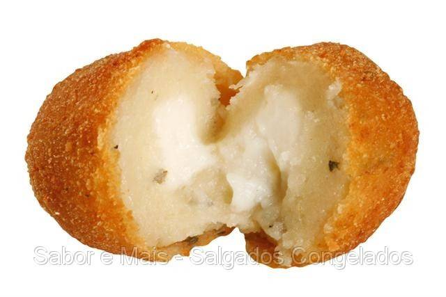 Bolinho de queijo