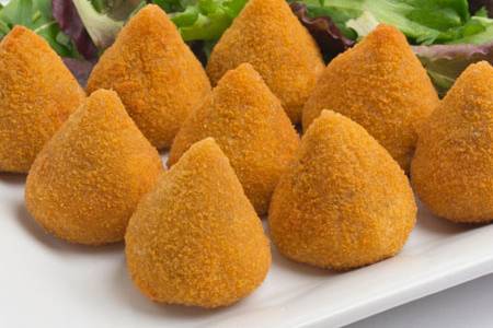 Coxinha