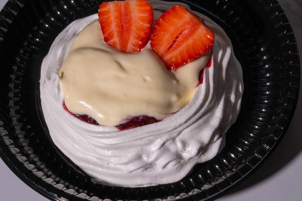 Pavlova Media