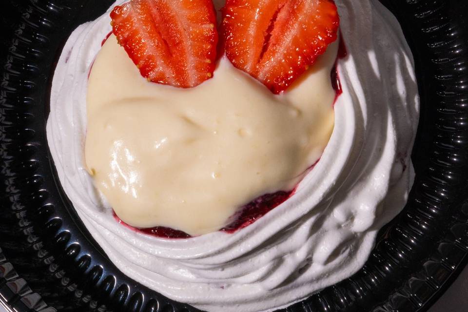 Pavlova Media