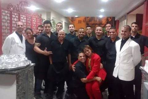 Equipe