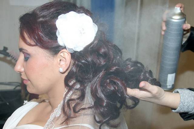 Making of
