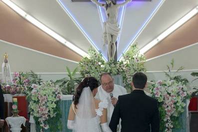 Fotos de casamento