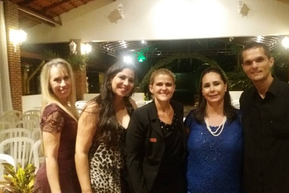 Formatura