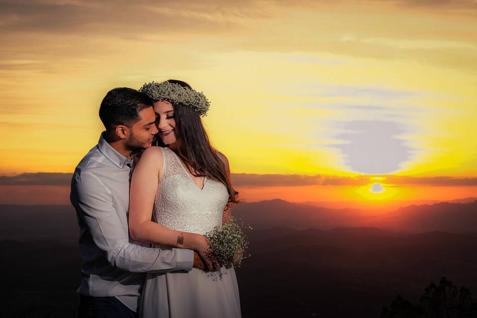 Fotografia - Pré Wedding