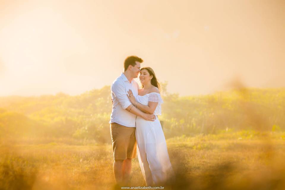 Prewedding