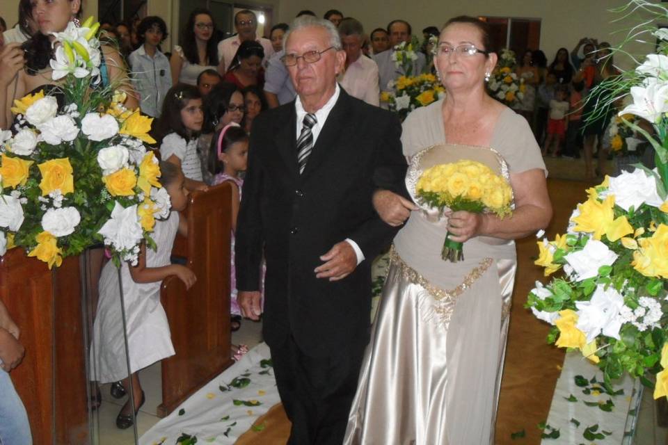 Bodas de Ouro