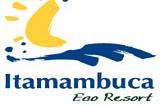 Itamambuca Eco Resort logo