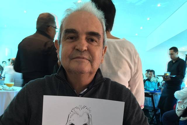 Caricatura