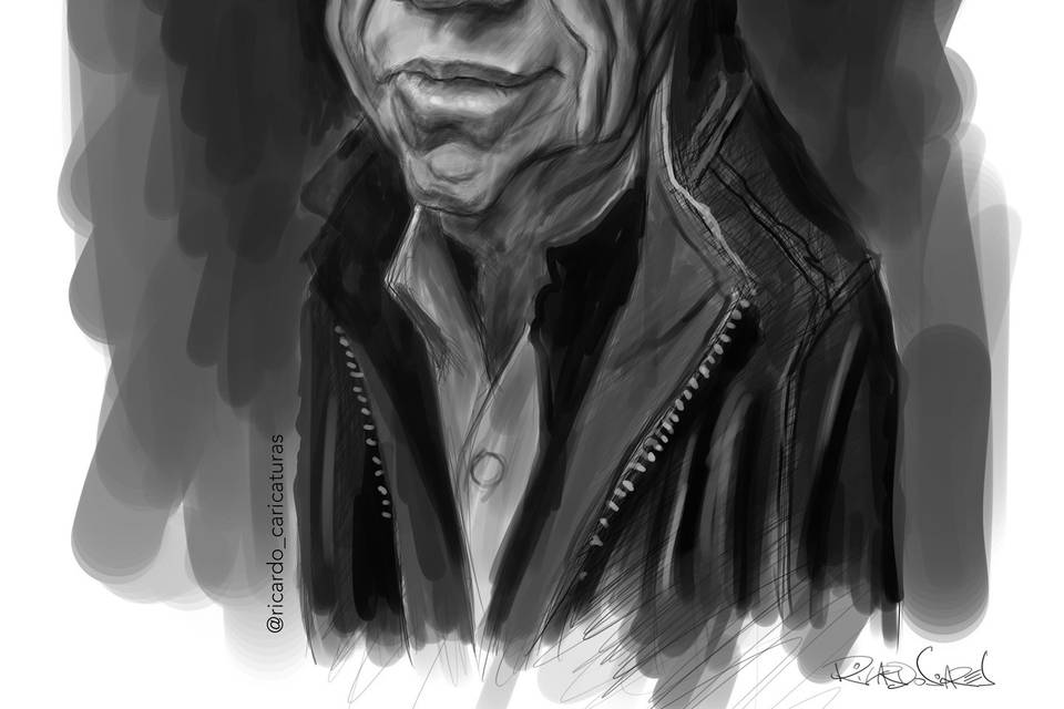 Caricatura