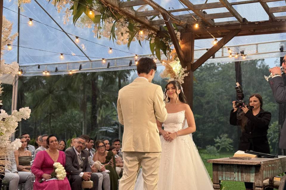 Arthur & Giulia - 15.08.2026