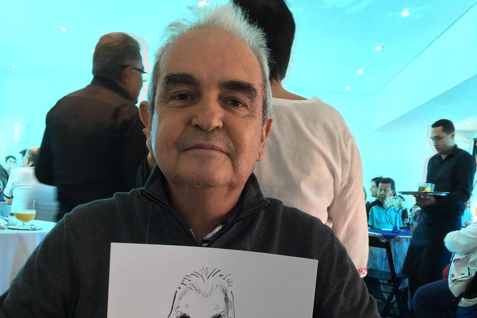 Caricatura