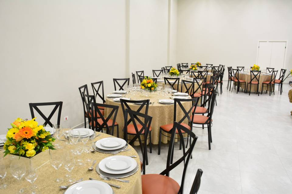 Giovanni Paolo Eventos