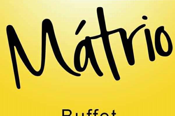 Mátrio Buffet