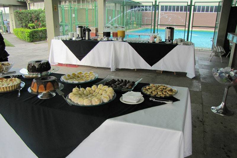 Churrasco RJ