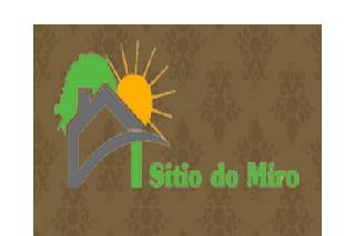 Sítio do Miro Logo