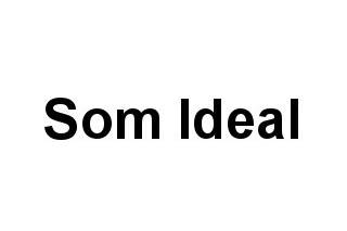 Som Ideal logo
