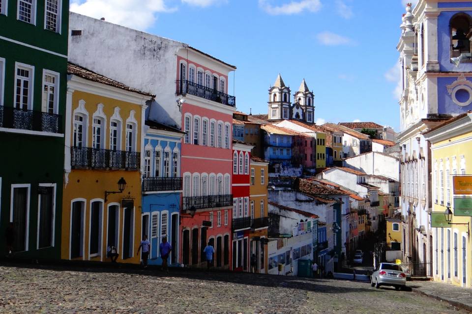 Salvador - Bahia