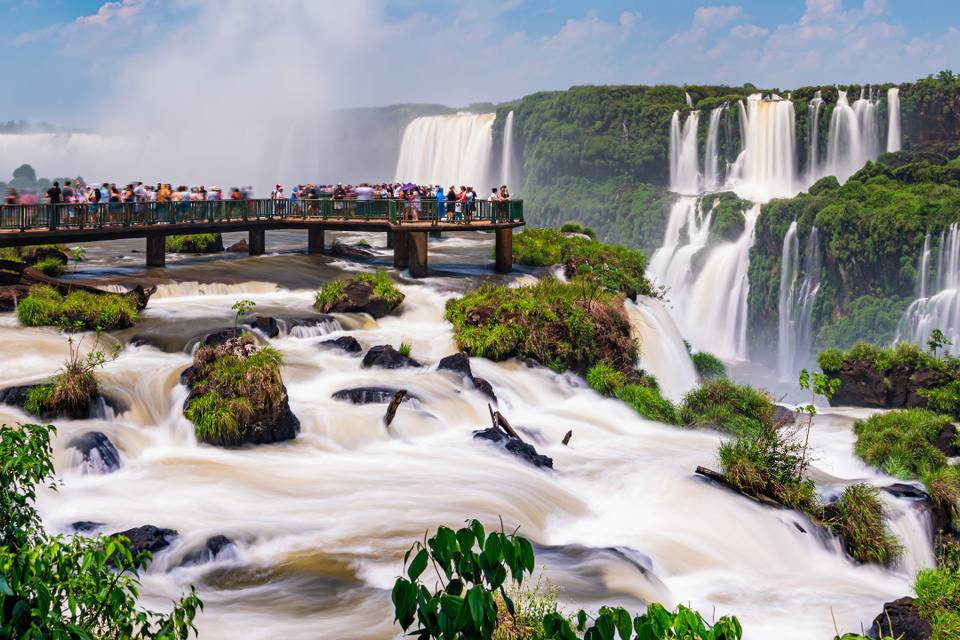 Foz do Iguaçu - Paraná