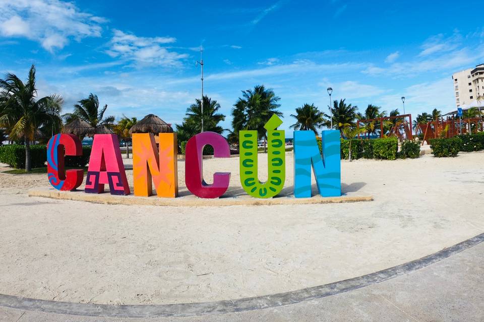 Cancun - México