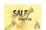 Buffet Salf logo