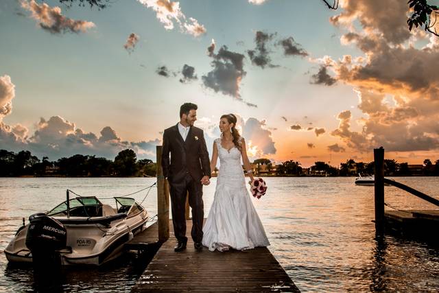 Trash the Dress