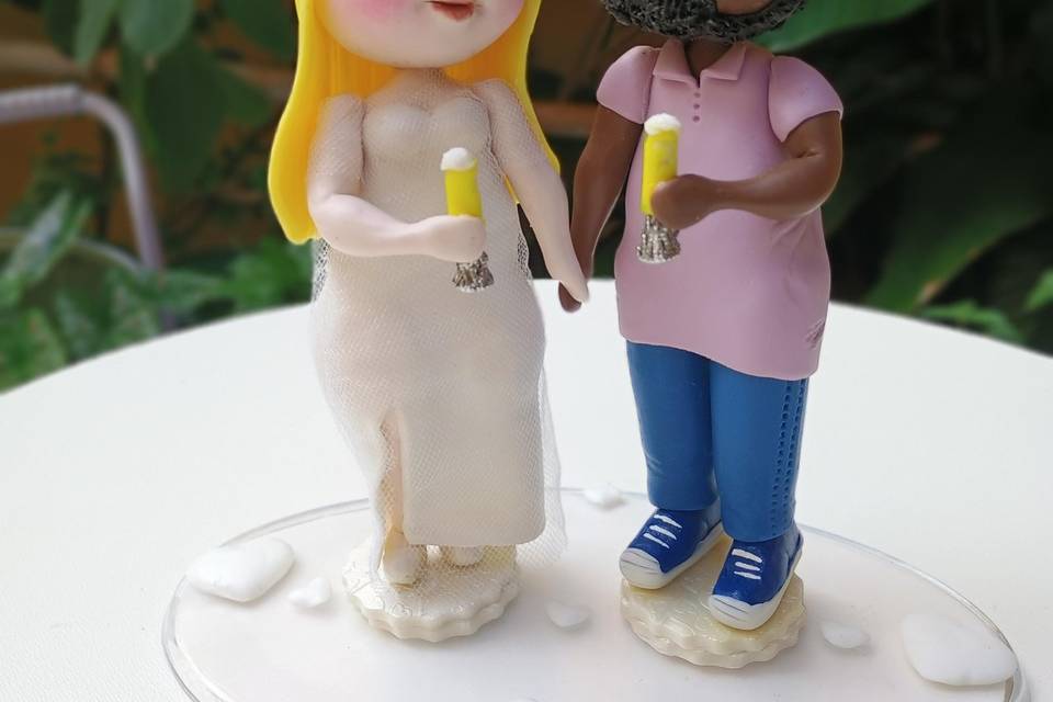 Casamento no civil