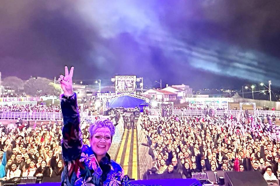DJ Scheila